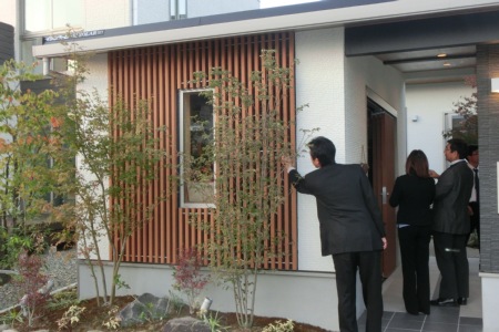 岡山モデルハウス　ゼロ円住宅C300　３２坪プラン