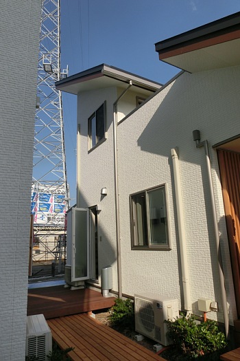 岡山モデルハウス　ゼロ円住宅C300　３２坪プラン