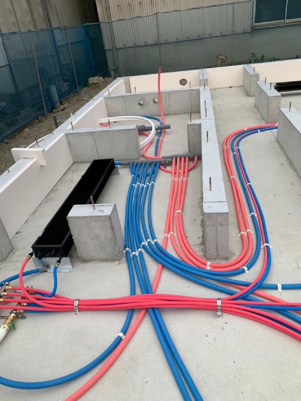 水道工事