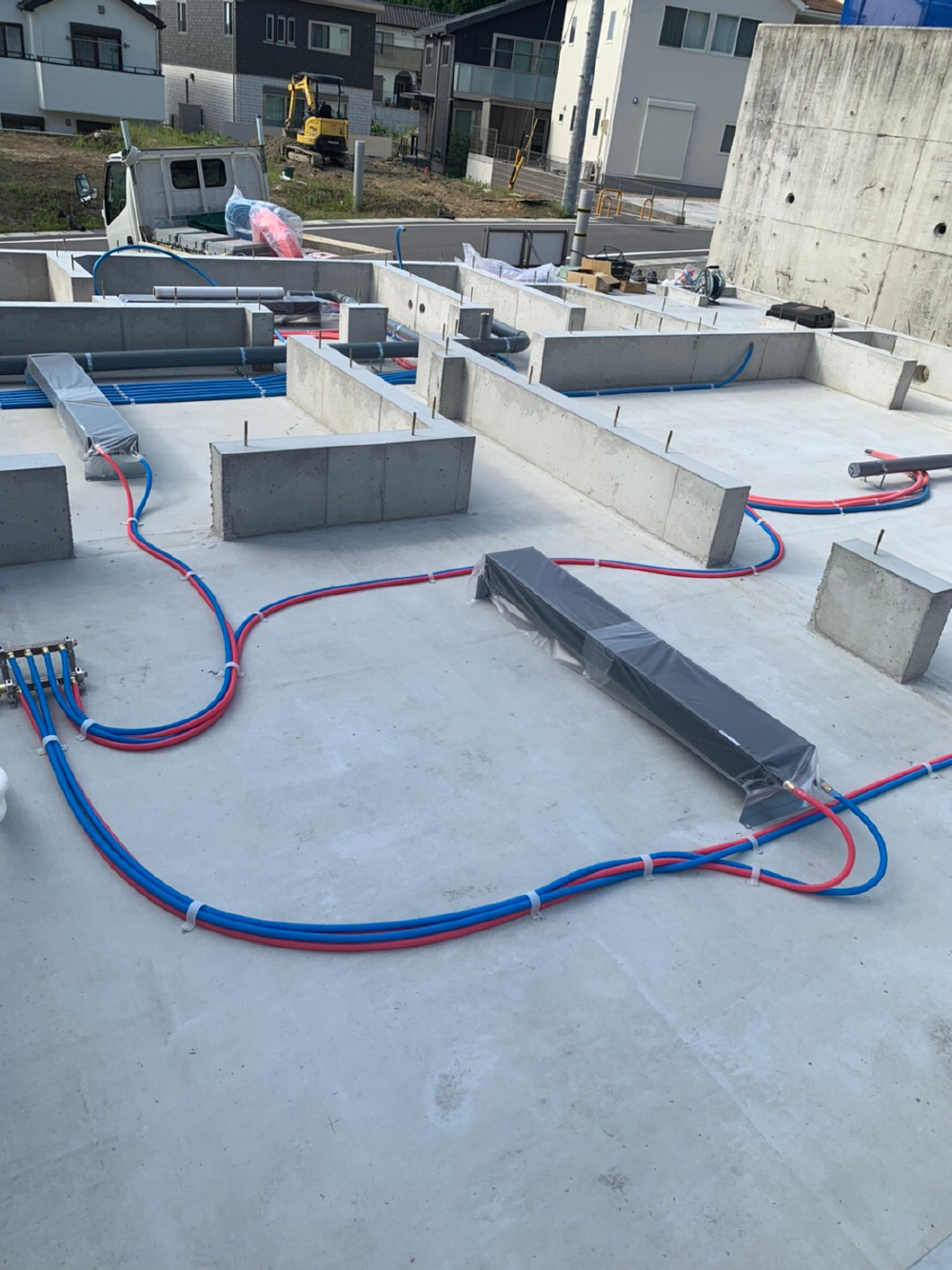 水道工事