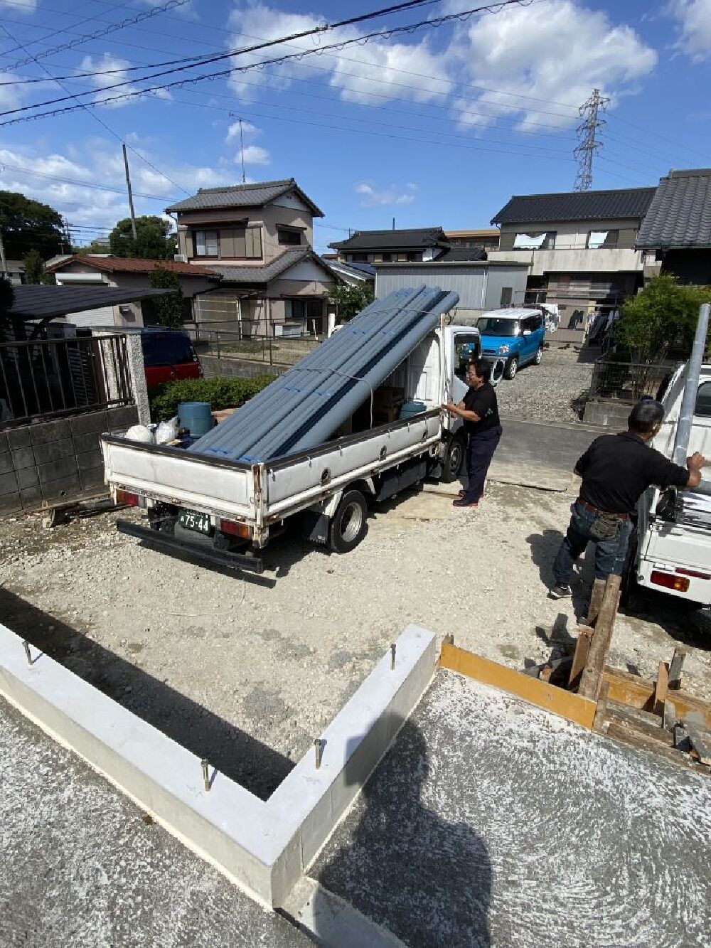 水道工事