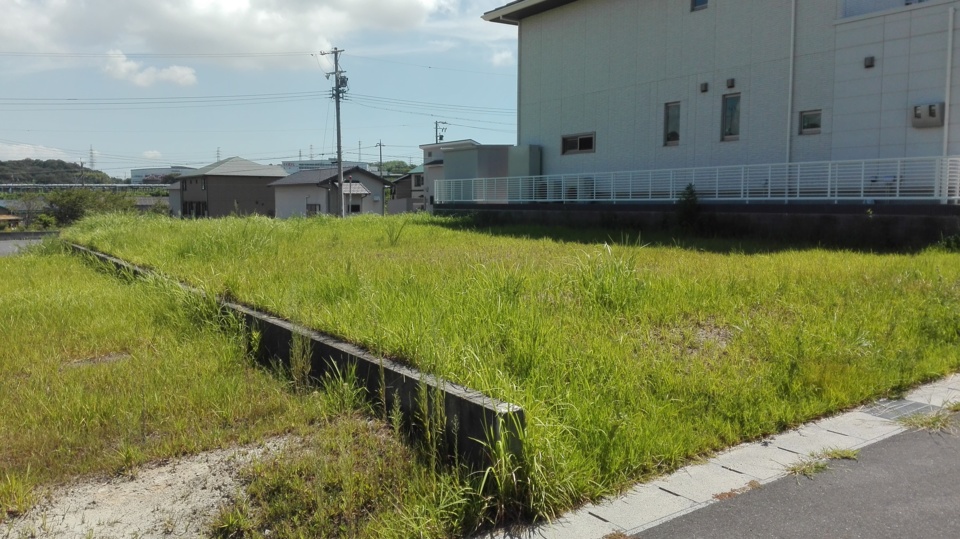 間もなく現場スタートです。