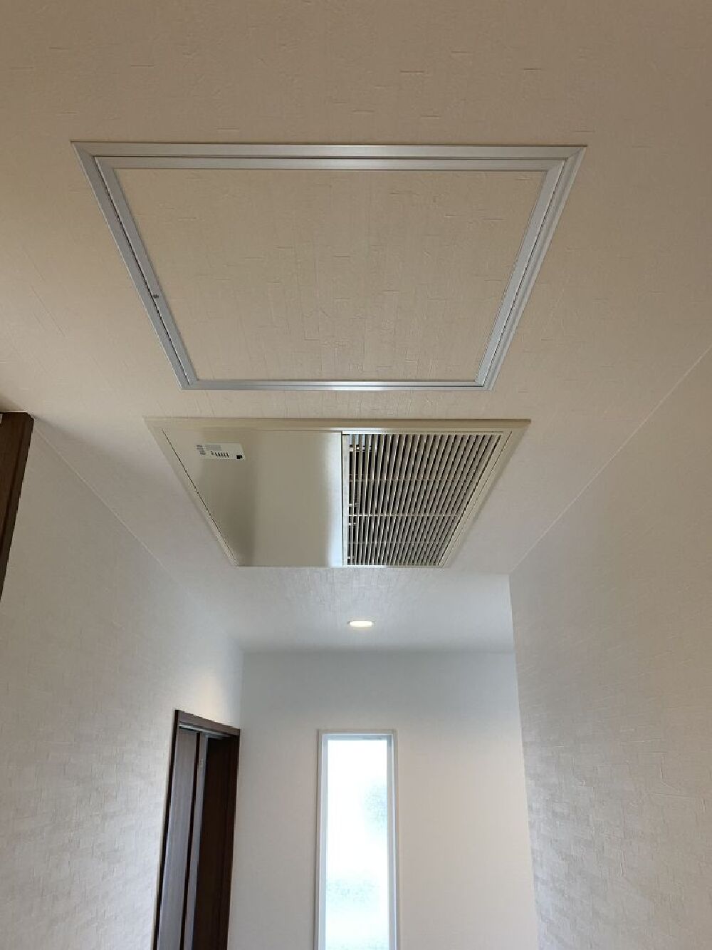 全館空調工事
