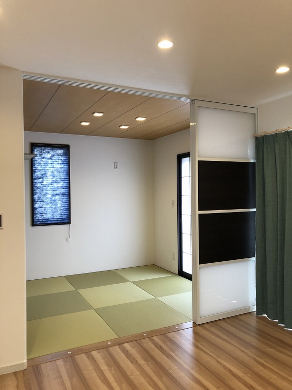 FU様邸　常滑市／知多半島