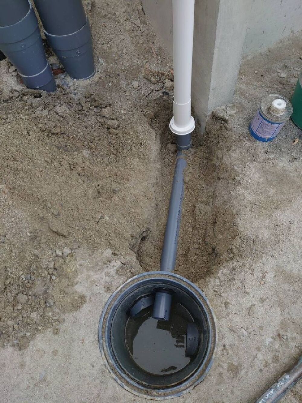 水道工事