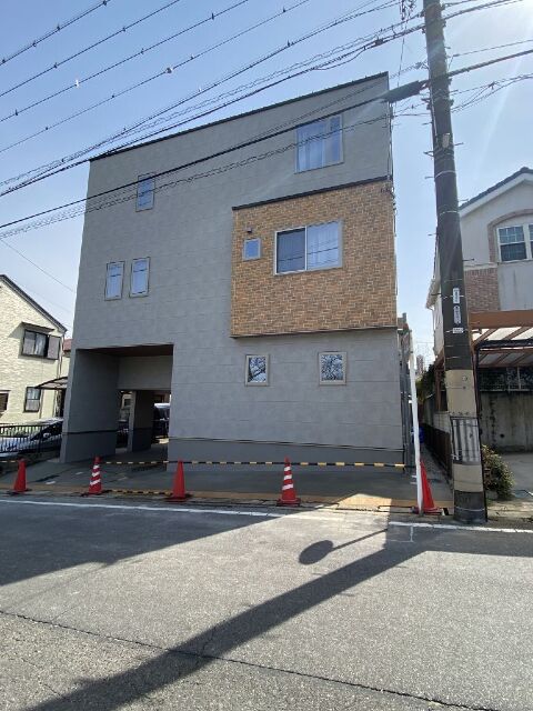 U様邸　半田市／知多半島
