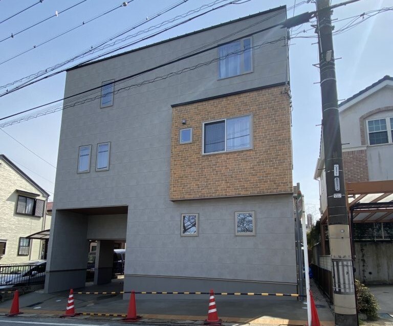 2023年半田市U様邸