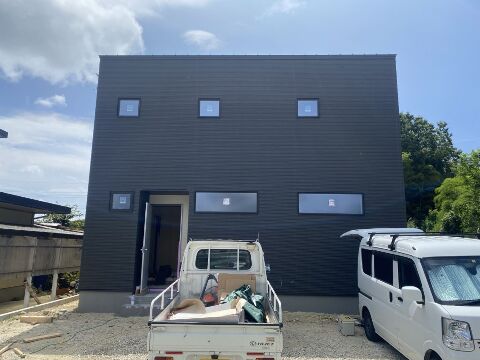S様邸　武豊町／知多半島
